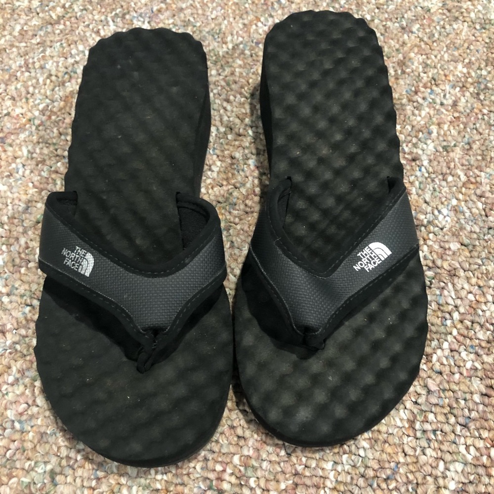 North Face Sandals